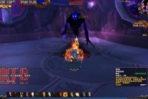魔兽世界监狱副本速通路线与隐藏BOSS触发条件详解