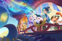 梦幻西游时空裂隙启程探索三界轮回的冒险传说