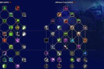 魔兽世界最新版本职业天赋搭配与副本通关技巧全解析