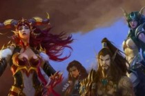 迅游魔兽世界加速器低延迟优化畅玩国服国际服团队副本