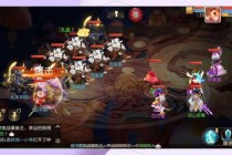 梦幻西游D5地狱五层鬼王挑战与召唤兽进阶培养终极指南