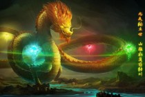黑山秘境探秘妖魔觉醒与远古封印的传说征程