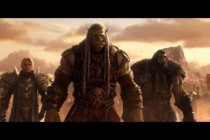 魔兽世界全新CG巨制揭秘：联盟与部落的宿命之战即将引爆银幕