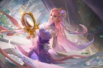 冰霜女王王昭君极致玩法教学团战控场技巧与连招秒人攻略
