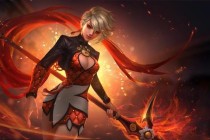 战神无双：宿命轮回之无尽征途与终焉觉醒