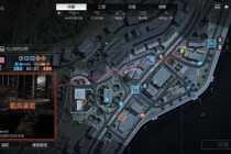 绝地求生战场距离测算与战术布局实战技巧全解析