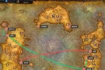 魔兽世界6.0直升90级终极指南：快速入门技巧与角色发展路线解析