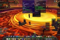 魔兽世界5.4永恒岛隐藏任务线及橙色披风终极获取攻略