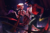 英雄联盟经典台词中的灵魂震颤：召唤师峡谷永不熄灭的信仰战歌