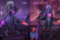 鬼剑武藏传说限定皮肤登场——无双剑技引爆峡谷决胜时刻