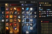 魔兽世界亡灵法师天赋树深度解析与PVE输出循环实战指南