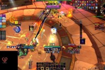 魔兽世界重制版经典重生高清画面与史诗剧情全新演绎