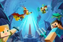 网页版我的世界：沙盒建造与多人联机冒险的无限创造世界