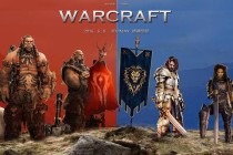 魔兽世界主城攻防战全解析：经典阵营对抗与实战策略指南