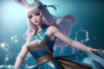 王者荣耀5v5人机终极对决：智能AI战术进化与团队协作实战指南