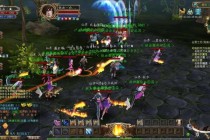 七绝山仙魔之战隐藏剧情全揭秘与洪荒秘境探险指南