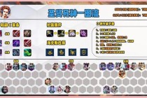 英雄联盟S11赛季射手神话装备测评与暴击流特效流搭配思路