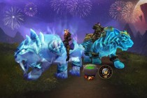 魔兽世界游戏时间充值限时折扣活动今日正式开启