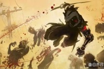 暗夜骑士独行弑神路：猎人单刷深渊魔境的无尽试炼