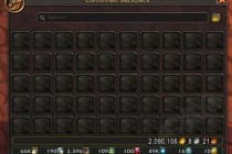魔兽世界背包空间整合技巧高效整理物品分类与优化方案