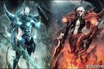 魔幻史诗级开放世界手游全新来袭跨服竞技与公会争霸等你挑战