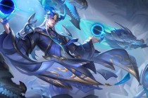 东皇太一S28赛季吸血坦克神装推荐与团战打法详解