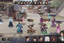 天下无双2：剑魄琴心决战武林之巅——开放世界武侠角色扮演与多人联机竞技