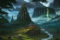 4k魔兽世界高清重制版艾泽拉斯史诗战场沉浸式体验指南