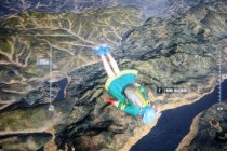 绝地求生大逃杀海岛地图极限跳伞点位与战术制胜全攻略