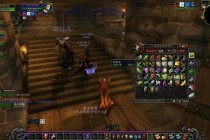 魔兽世界影牙城堡隐藏任务触发条件与首领击杀技巧详解