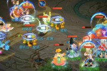 梦幻西游地煞挑战全攻略五星难度阵容搭配与实战技巧解析