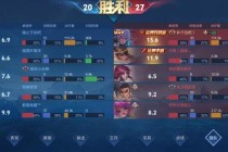 王者荣耀巅峰知识挑战赛：全服最强战术大师争霸战