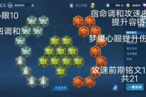 司马懿最新出装攻略S32赛季暴击流瞬秒后排神装搭配技巧