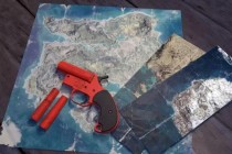 绝地求生大逃杀空投武器刷新机制与高效拾取实战攻略