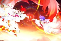梦幻西游百合仙缘奇遇录侠侣同心共赴三界情劫之旅