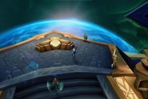 重生魔兽世界之暗影国度逆袭：虚空领主降临与艾泽拉斯浩劫录
