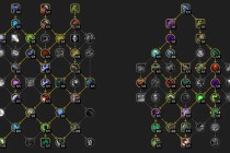 魔兽世界全球巅峰竞技联赛：史诗战场对决与职业天赋搭配深度解析