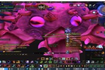 魔兽世界怀旧服TAQ安其拉神殿开荒团队配置与水晶尘打法全解析