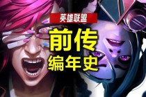 英雄联盟幕后公司全解析：探秘开发商背景与全球运营策略