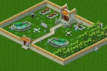 梦幻西游建房攻略秘籍：新手必看房屋风水布局与成本节省技巧全解析