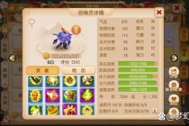 梦幻西游手游华山之巅巅峰对决组队策略与实战操作技巧全解析