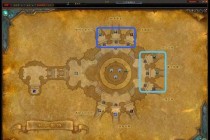 魔兽世界部落成就速刷技巧与隐藏任务解锁全攻略