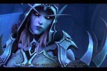 魔兽世界第三章虚空降临暗夜精灵与亡灵族盟约裂变始末