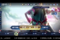 王者荣耀现场直播火热开启实时解说大神操作零距离互动教学