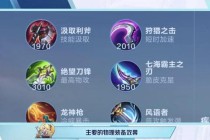 王者荣耀物理防御装备选择与实战对抗技巧深度解析