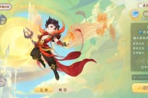 羽灵神九天玄翎现世天命试炼再启三界风云谁主沉浮
