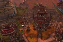 魔兽世界不毛之地生存指南资源争夺与隐藏任务全解析