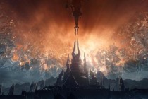 魔兽世界：暗影诅咒降临古神低语引发的灵魂腐化危机