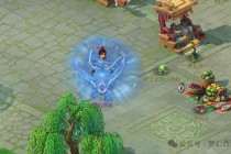梦幻西游时空剪影仙鹤坐骑翱翔九天解锁飞行新境界