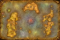 魔兽世界背景故事深度解析：艾泽拉斯大陆史诗战役与种族起源